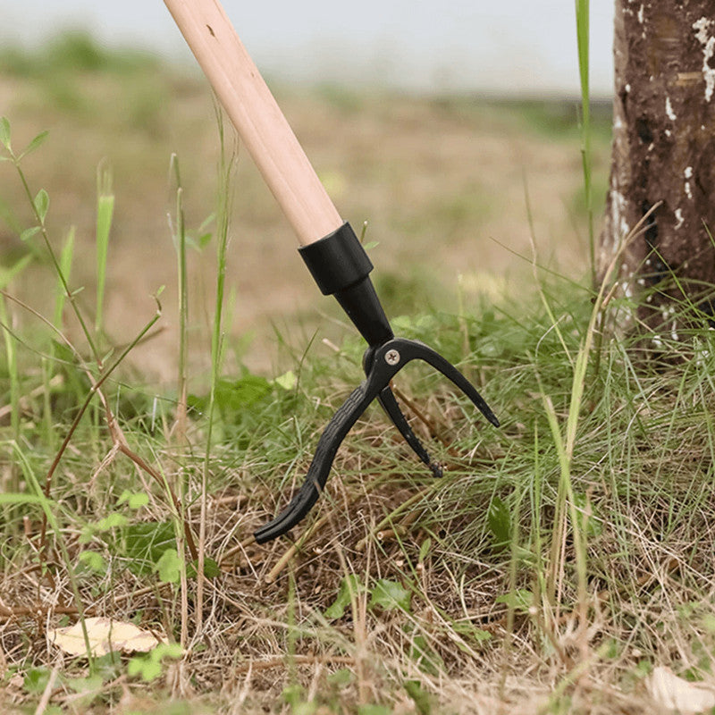 Premium Standing Weed Puller