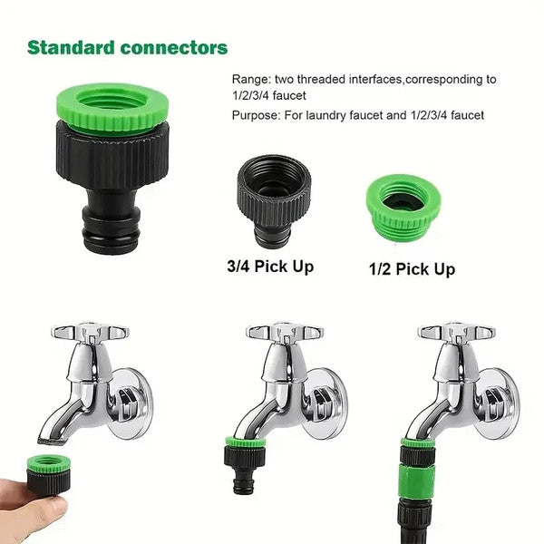 Best Expandable Garden Water Hose