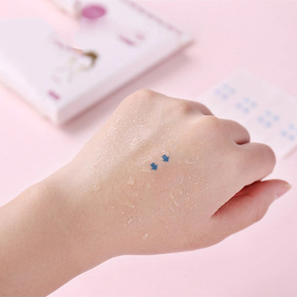 Invisible Face Lifter Tape