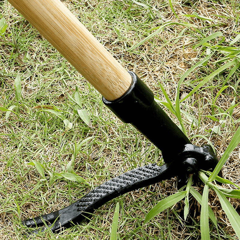 Premium Standing Weed Puller
